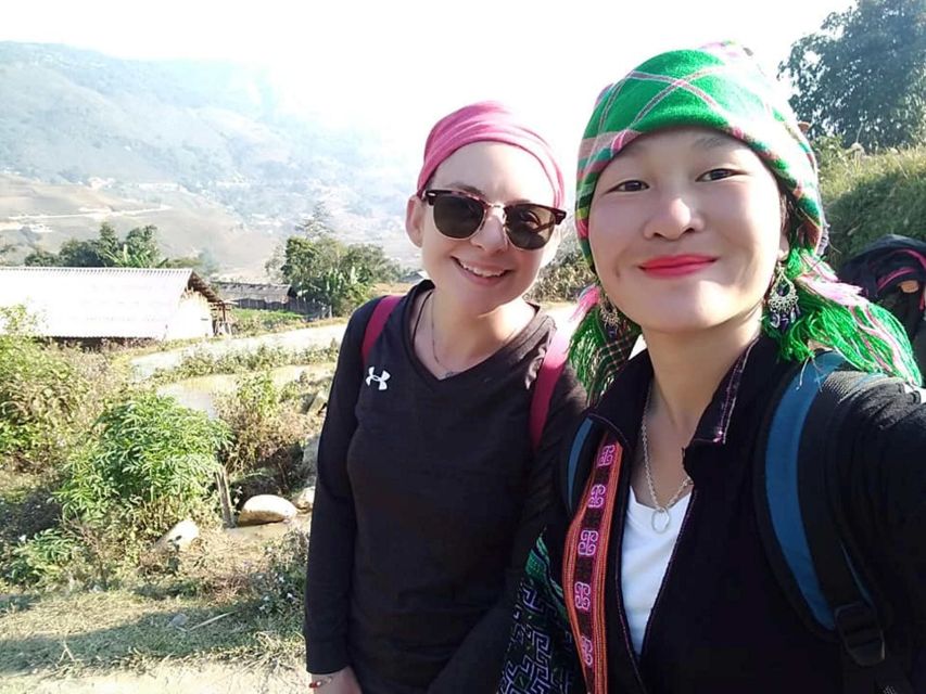 Sapa:2-Day Discover Ethnic Villages & Amazing Rice-Terraces - Customer Reviews