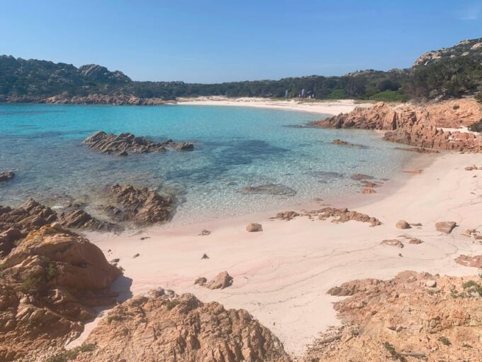 Sardinia: La Maddalena/Palau Catamaran Day Trip With Lunch - What to Expect