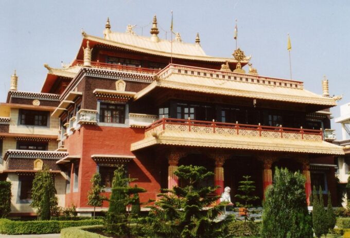 Sarnath Day Tour - Travel Tips for Visitors