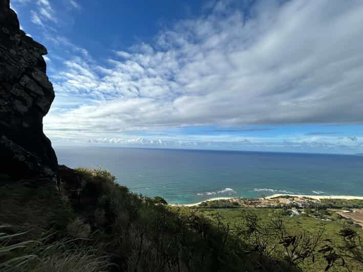 Scaling Oahu: Rock Climbing Adventures Amidst Paradise - Booking and Cancellation Policies