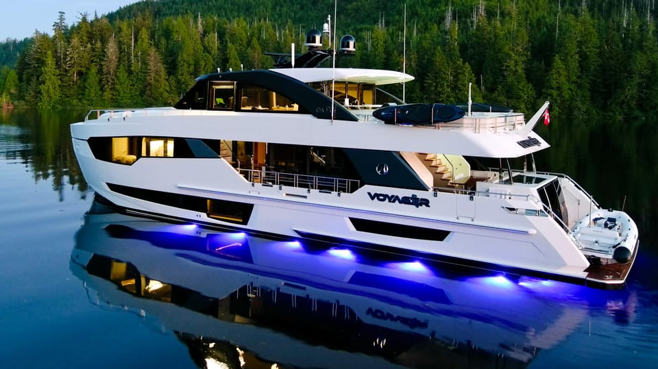 Seattle Billionaire Home Cruise - Tips for an Enjoyable Cruise