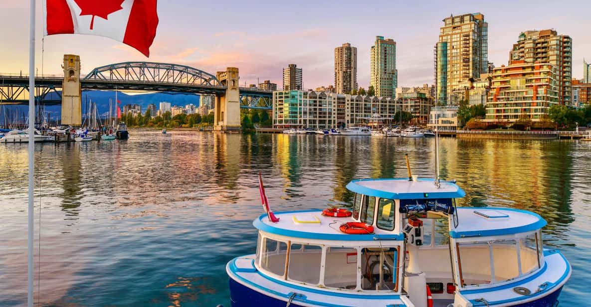 Seattle: Guided Day Trip to Vancouver With Hotel Transfer - Tips for a Successful Day Trip