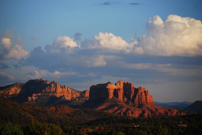 Sedona: 2-Hour Highlights Jeep Tour - Customer Reviews