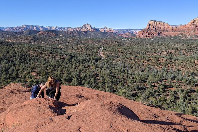 Sedona Day Trip From Phoenix - Tips for Your Trip