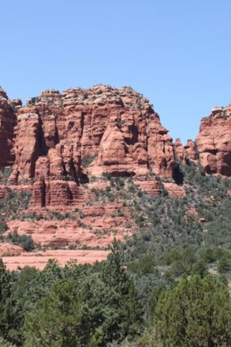 Sedona: Red Rock Panoramic Jeep Tour - Frequently Asked Questions