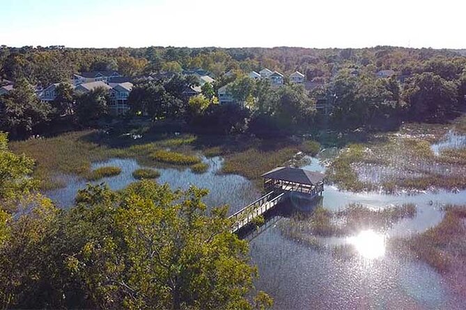 Segway Eco Discovery Tour at Honey Horn (90 Minutes) - Nearby Attractions