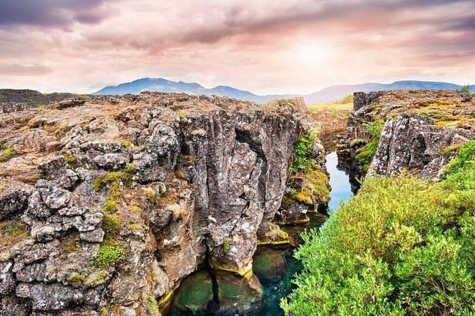 Self-Guided Tours of Icelands Golden Circle With Audioguide - Tips for an Enjoyable Experience