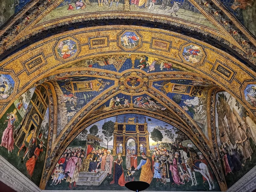 Semi-private Tour of the Vatican Museums - Booking and Cancellation Policy