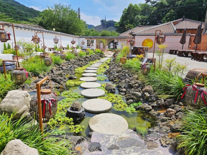 Seoul: Anseong UNESCO Performance/Kimchi Making One Day Tour - Meeting Points