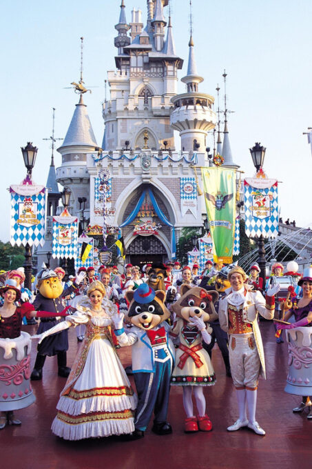 Seoul: Lotte World Ticket With Private Transfer - Important Considerations