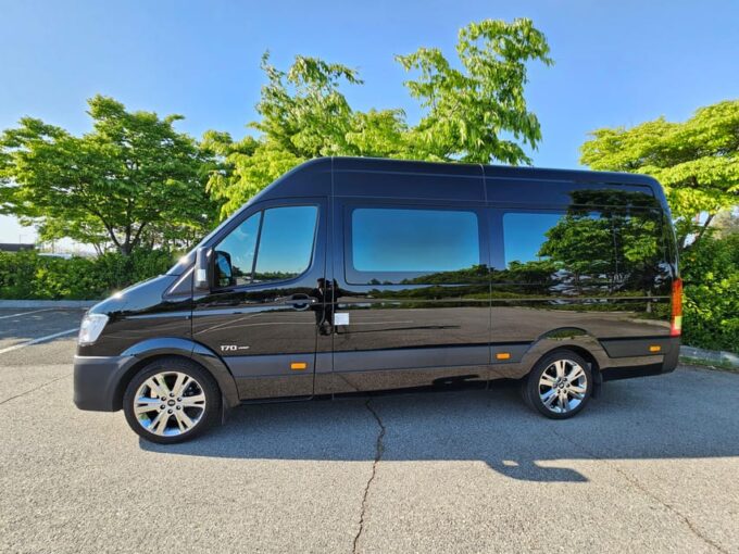 Seoul: Private Transfer To/From Incheon Airport (1-12pax) - Frequently Asked Questions
