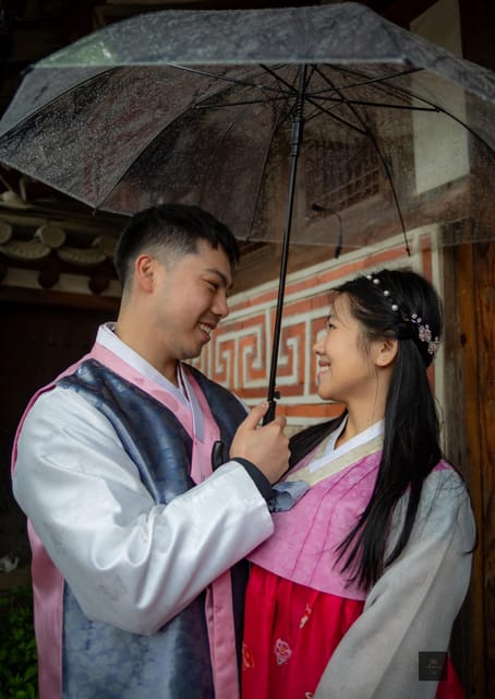 Seoul: Professional Photoshoot Choose Your Location - Frequently Asked Questions