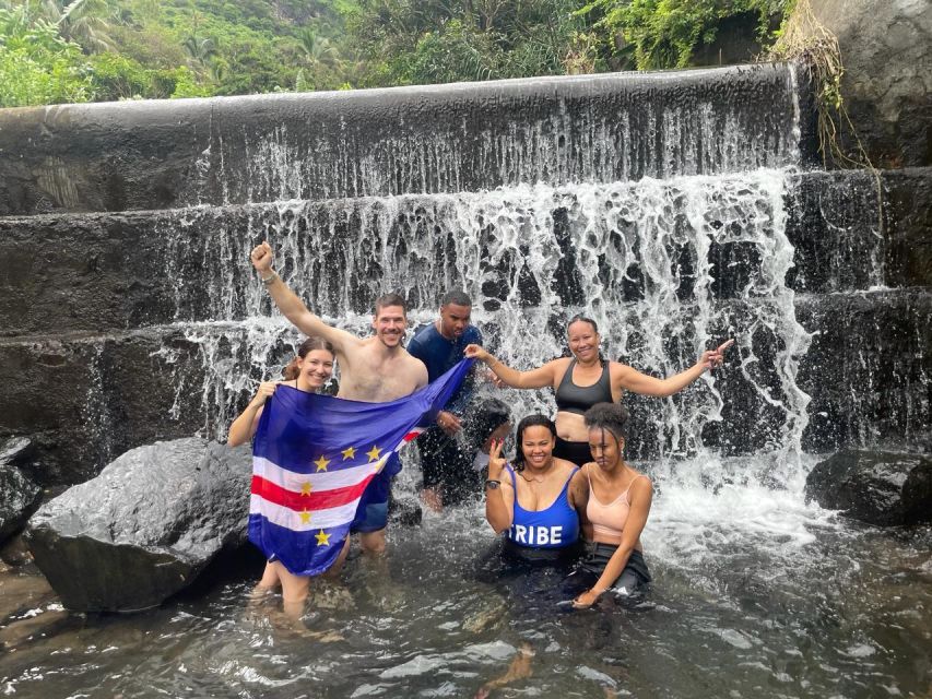 Serra Malagueta-Ribeira Principal: Hiking in a Unique Place - Participant Considerations