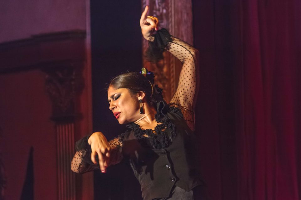 Seville: 3-Hour Flamenco Show and Bus Tour at Night - Artistic Quality and Cultural Significance