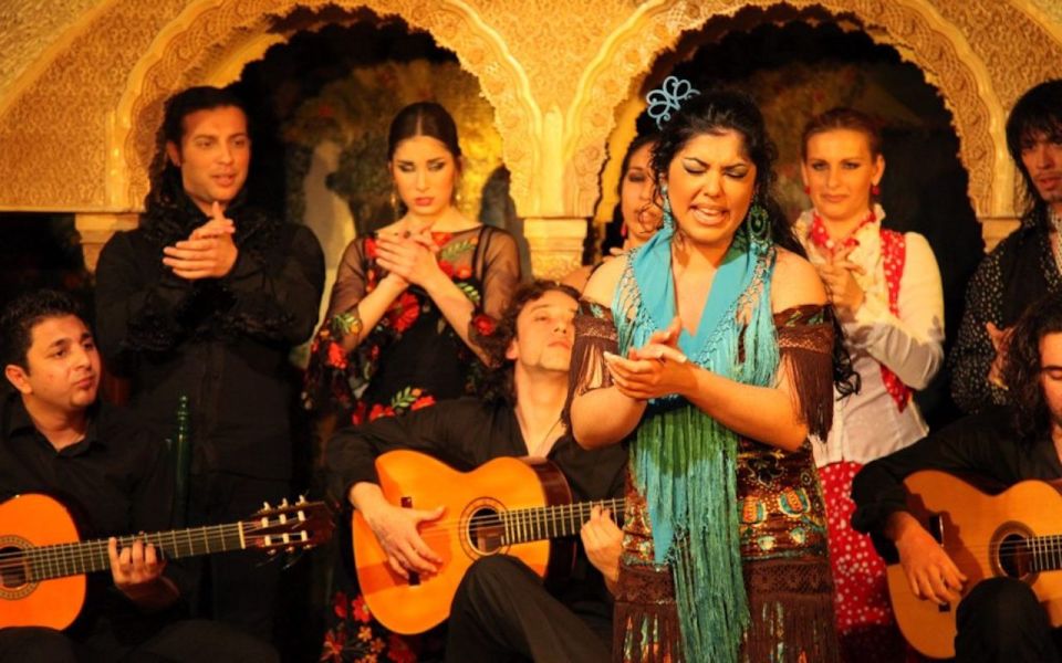 Seville: Half-Day Flamenco & Tapas Night - Important Information