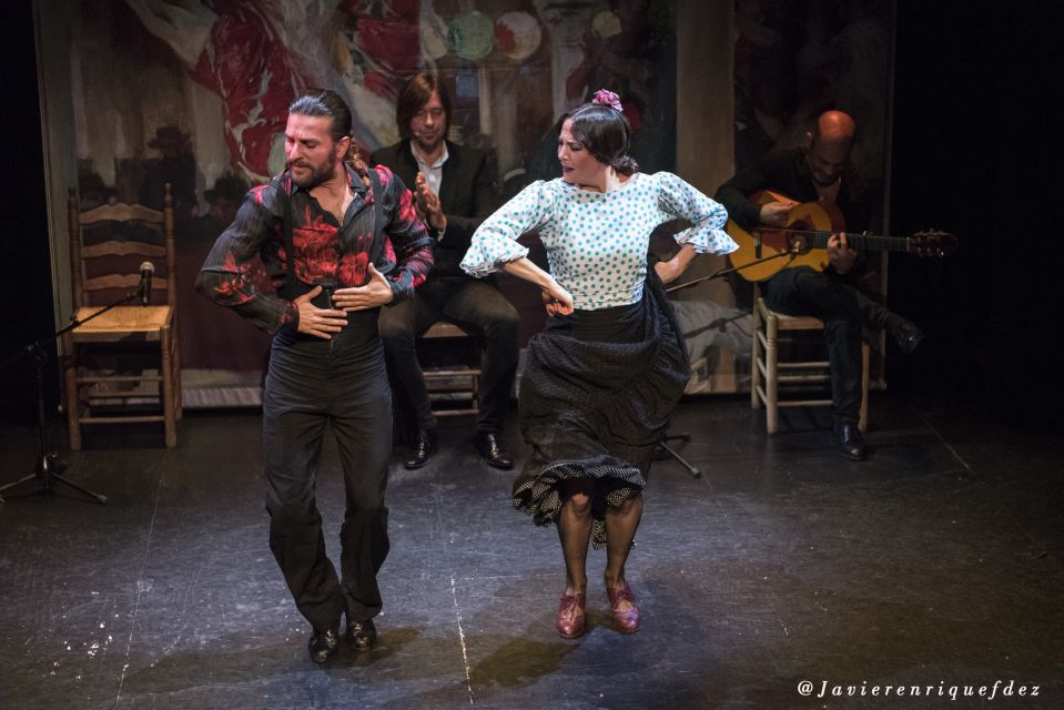 Seville: Live Flamenco Show at Teatro Flamenco Triana - Customer Testimonials