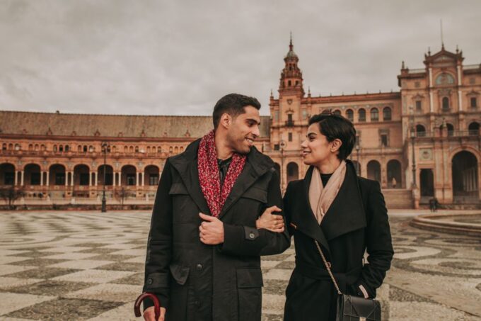 Seville Photo Tour - Photography Techniques