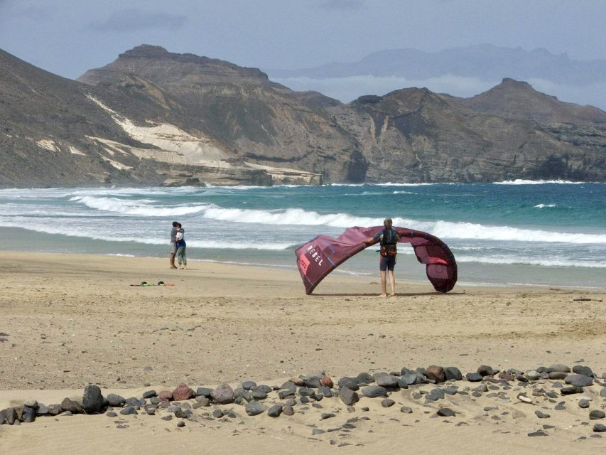 Shore Excursion: São Vicente, Full Day, 6h - Customer Feedback