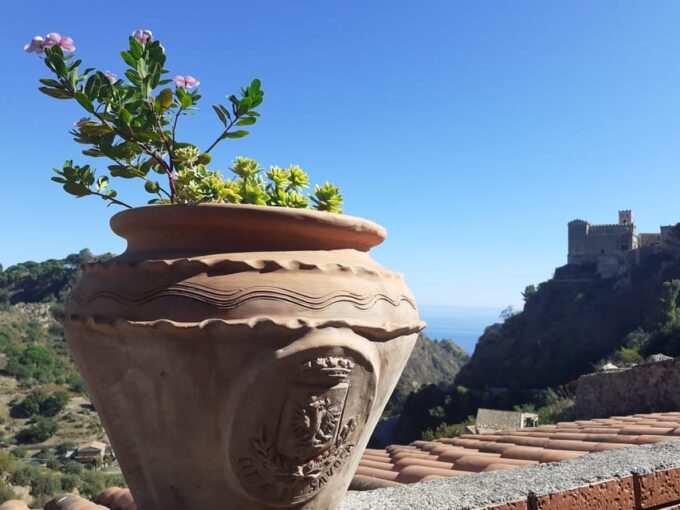 Shore Tour From Messina Port: Taormina & Godfather Places - Booking Information