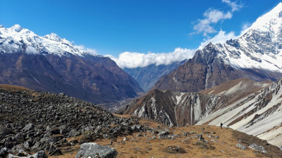 Short Langtang Valley Trek - 6 Days - Additional Trip Information