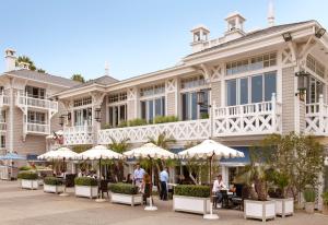 Shutters On The Beach - Frequently Asked Questions
