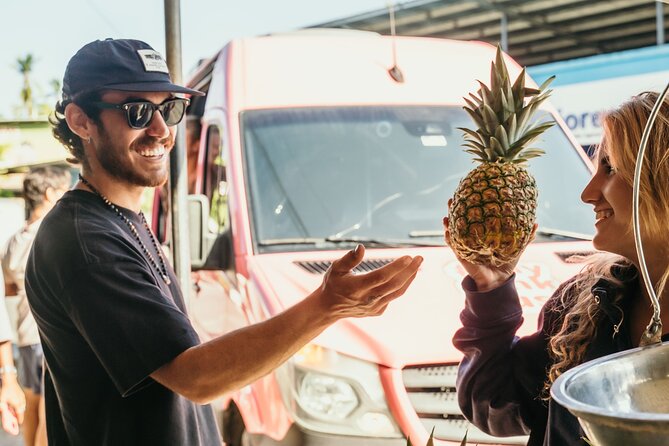 Shuttle From La Fortuna to San Jose - Operated by MyPinkBus