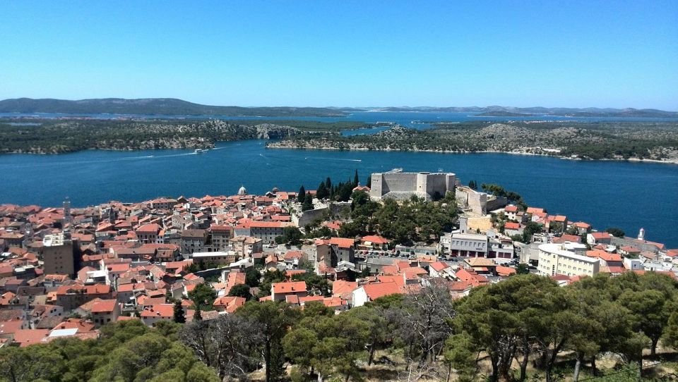 Šibenik: Medieval Šibenik Private Walking Tour - Customer Ratings and Feedback