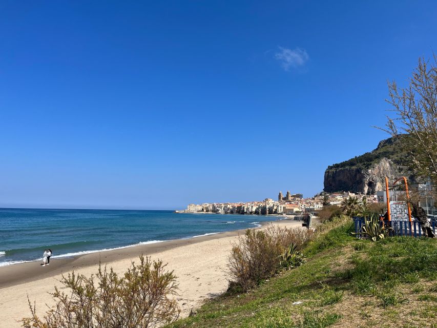 Sicily : Audioguide of Cefalu, Fisherman Town Near Palermo - Additional Resources and Links