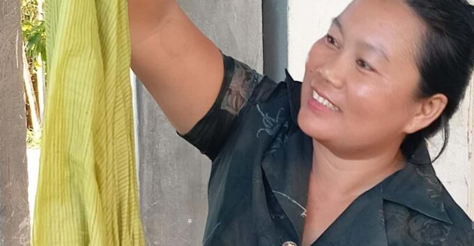 Siem Reap: Angkor Silk Farm & Lotus Silk Farm With Transfers - Sustainable Tourism Benefits