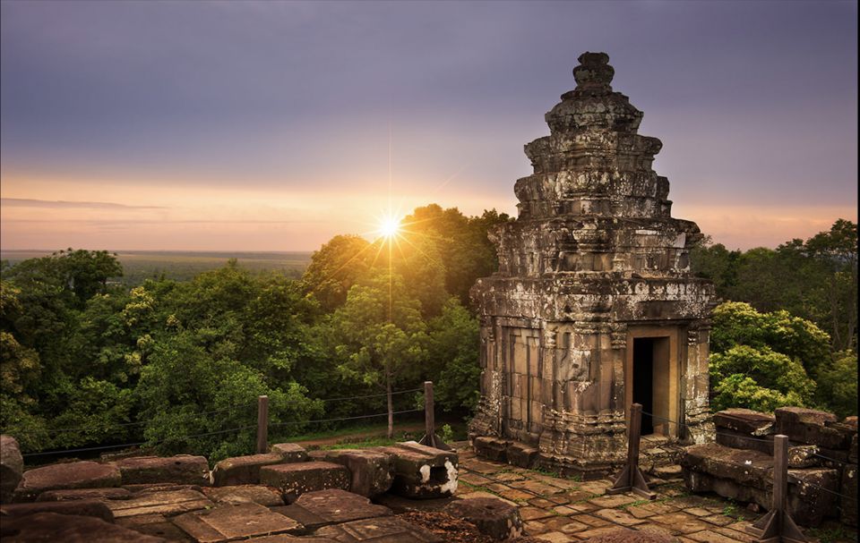 Siem Reap: Angkor Temples Tour - Shared Tours Tours Guide - Tips for a Great Experience