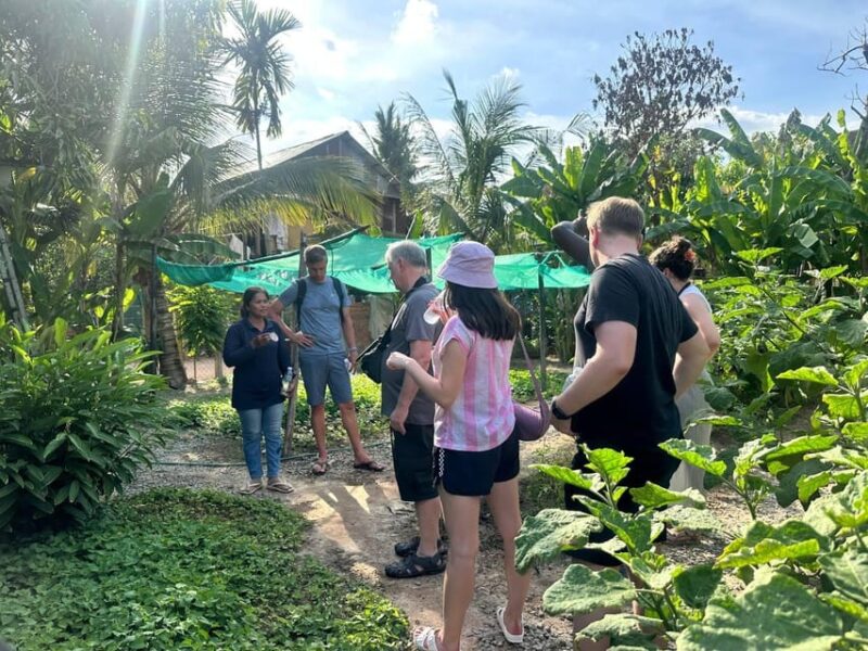 Siem Reap: Khmer Cooking Class at a Locals Home - Customer Reviews