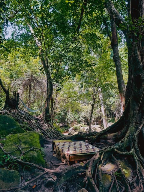 Siem Reap: Kulen Mountain, Beng Mealea, and Tonle Sap Tour - Inclusions and Additional Fees