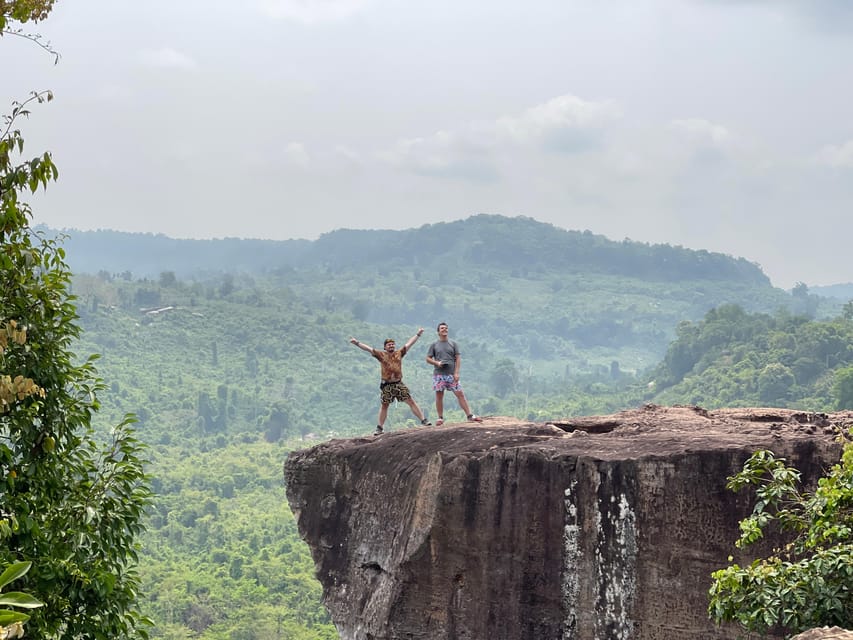 Siem Reap: Kulen Waterfall and Banteay Srei Exploration - Tour Inclusions and Details