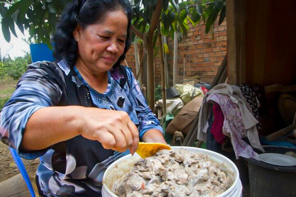 Siem Reap: Private Street Food Tour by Bus or Bike - Booking Information