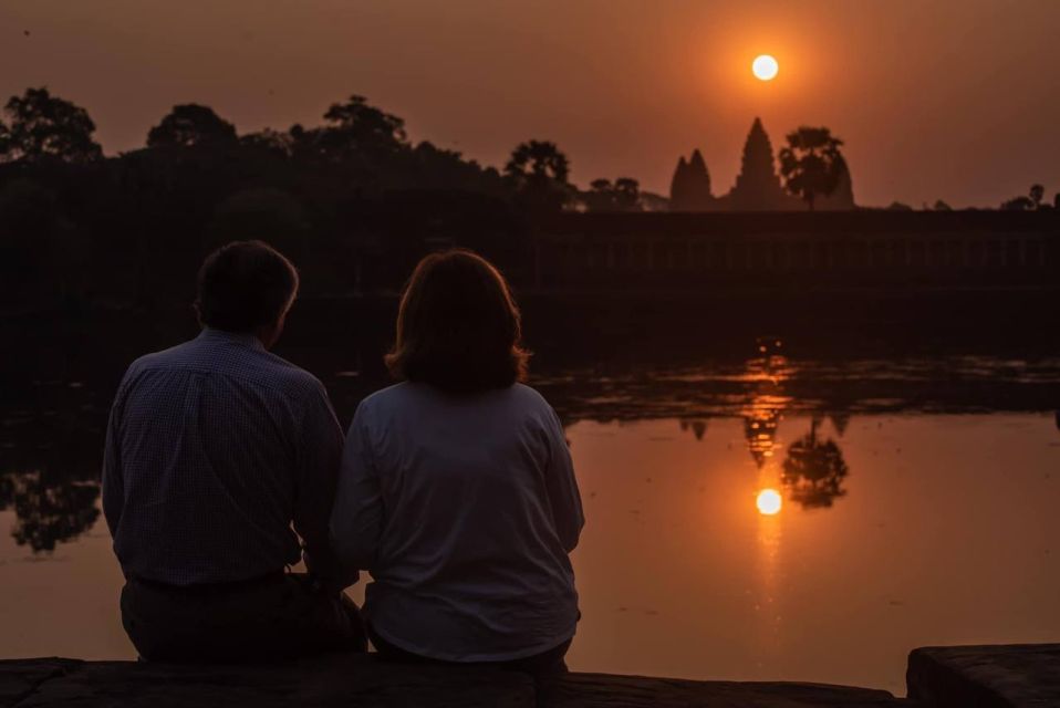 Siem Reap: Private Temple Tour and Village Experience - Booking Details