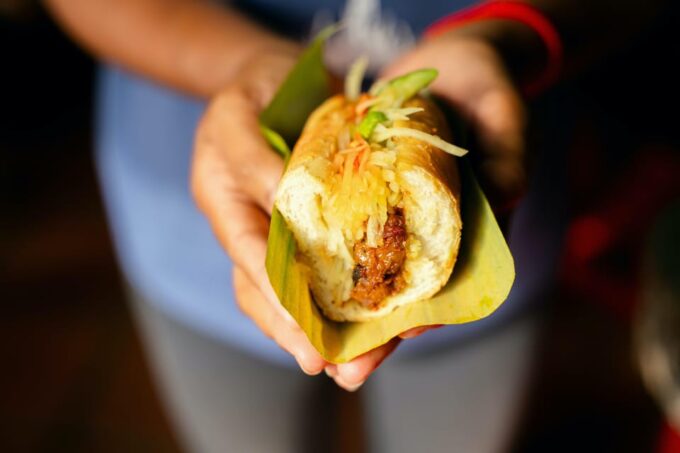 Siem Reaps Ultimate Street Food Tour by Tuk Tuk - Booking Process and Options