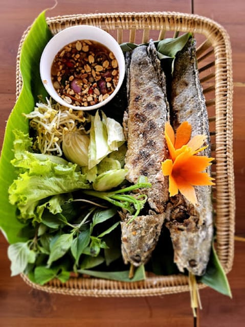 SiemReap Sunset Dinner Riding an Ox-Cart at Rice Paddy Field - Tips for Your Trip