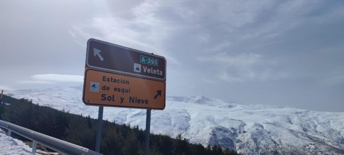 Sierra Nevada E-Bike Tour Ski Resort Small Group - Frequently Asked Questions
