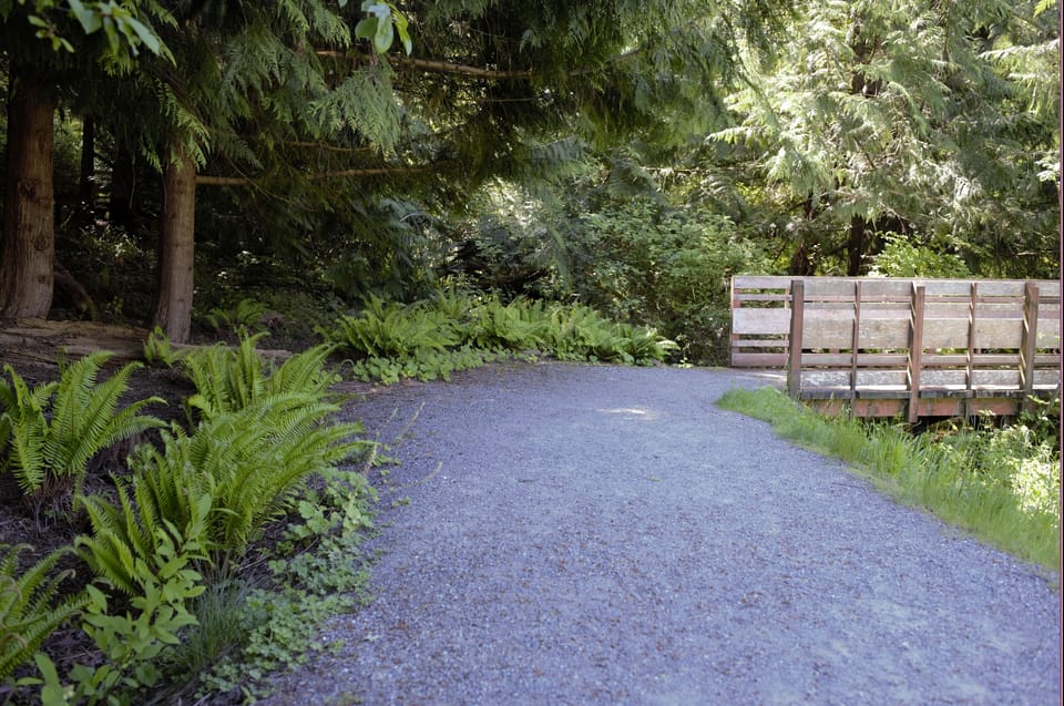 Sightseeing and Educational Farm Tour on Bainbridge Island - Booking Your Tour