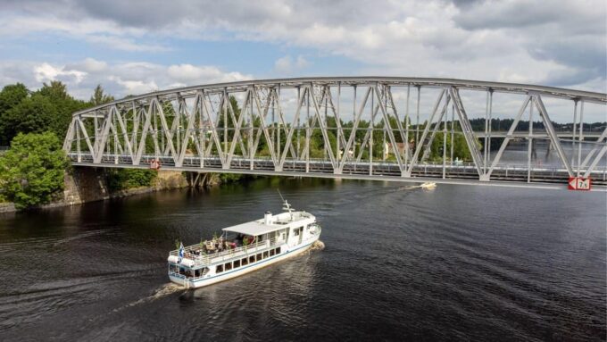 SIGHTSEEING CRUISE AROUND SAVONLINNA - Customer Reviews and Ratings