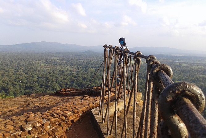 Sigiriya Day Tour - Dambulla Cave Temple - Important Considerations