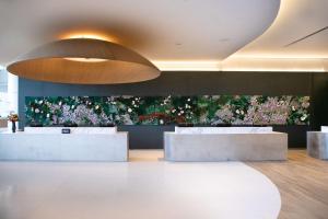 Signia By Hilton Atlanta Georgia World Congress Center - Frequently Asked Questions