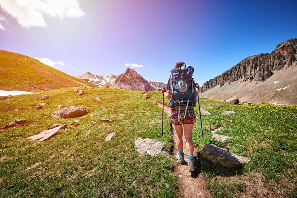 Silverthorne: Boots to Boats Adventure Package - Explore Silverthorne