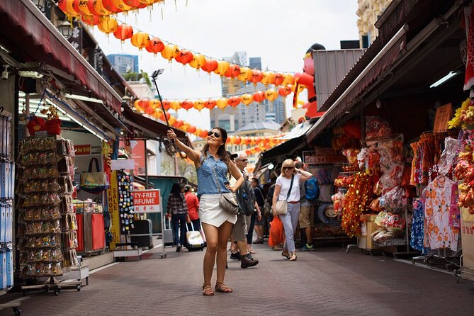 Singapore Panoramic Sightseeing Private Tour With River Cruise - Tips for a Great Experience