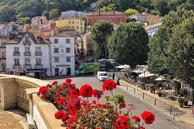 Sintra Walking Tour: Between Palaces and Mystical Nature - Booking and Cancellation Policies