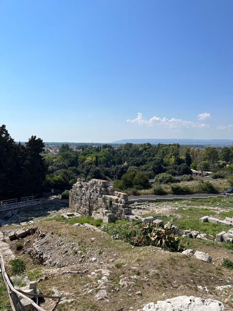 Siracusa: Neapolis'S Archaeological Park Small Group Tour - Important Information