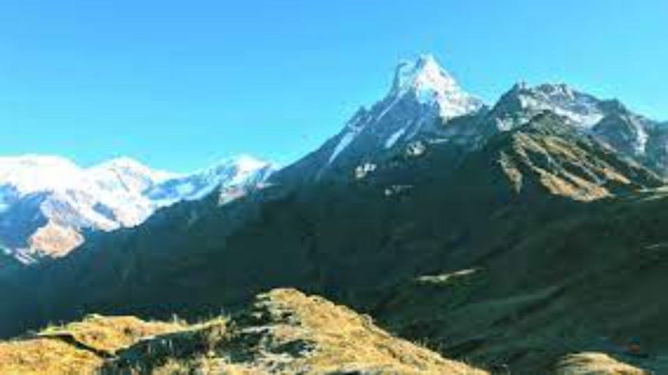 Six-Day Group Joining Mardi Himal Trek: From Pokhara - Frequently Asked Questions