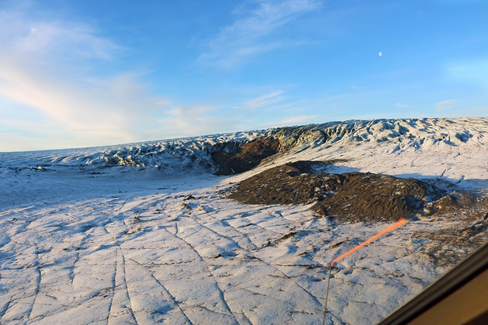 Skaftafell Nature Reserve: Highlights Scenic Airplane Tour - Cancellation and Refund Policy