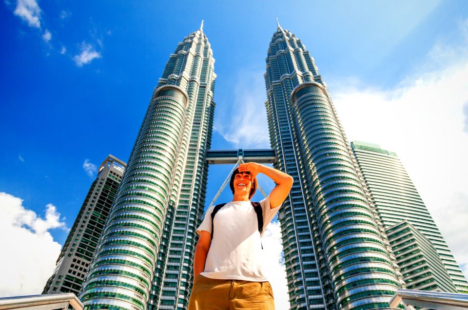 Skip-The-Line: Kuala Lumpur Petronas Towers E-Tickets - Tips for a Smooth Visit