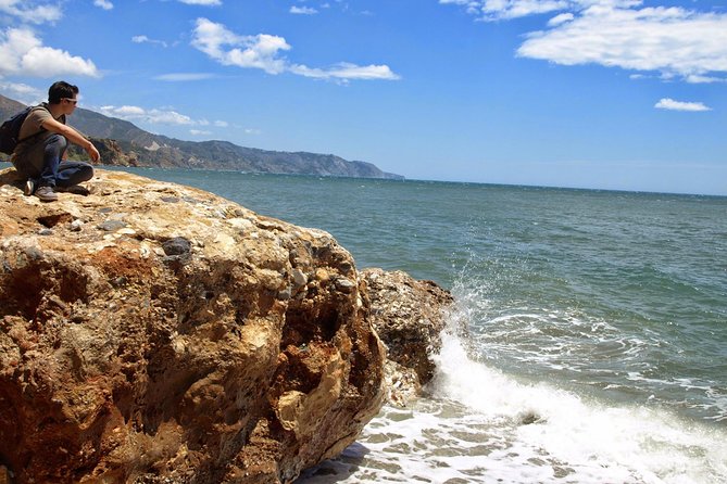 Skip the Line Nerja & Frijiliana Day Trip From Granada in a Small Group - Group Size and Accessibility